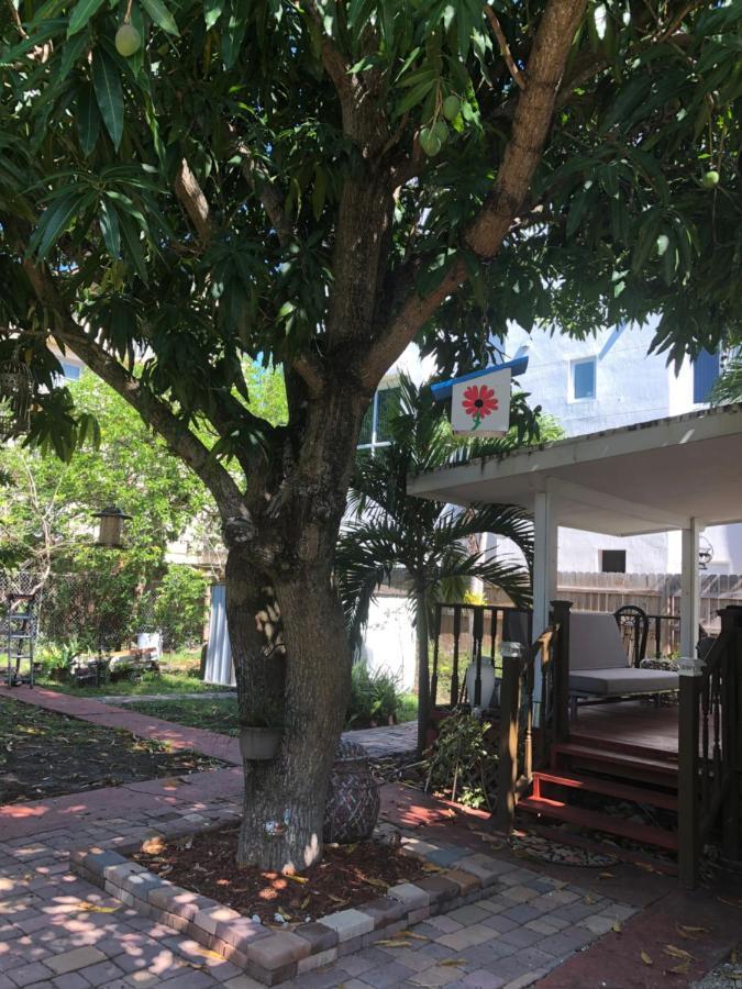 Private Room In The Heart Of Calle Ocho Miami Exterior photo
